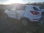 2011 KIA Sportage LX