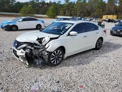 Nissan Vehiculos salvage en venta: 2016 Nissan Altima 2.5