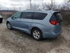 2017 Chrysler Pacifica Ehybrid Platinum