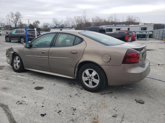 2006 Pontiac Grand Prix