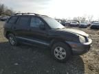 2005 Hyundai Santa FE GLS