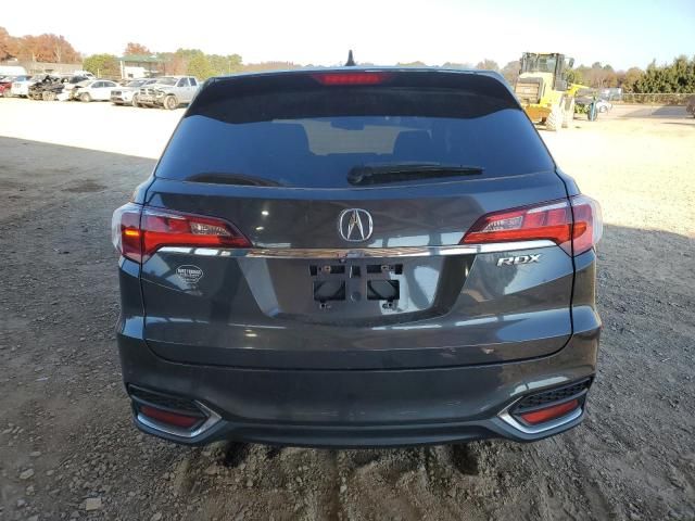 2016 Acura RDX