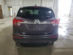 2018 Buick Envision Premium