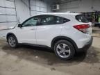 2021 Honda HR-V LX