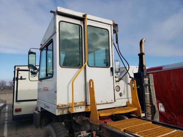 2018 Capacity OF Texas TJ6500T