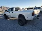 2005 Dodge RAM 3500 ST