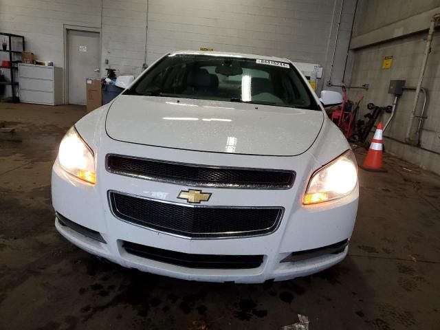 2011 Chevrolet Malibu 1LT