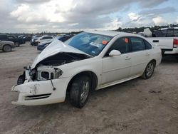 2009 Chevrolet Impala LS en venta en Houston, TX