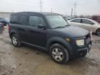 2005 Honda Element EX