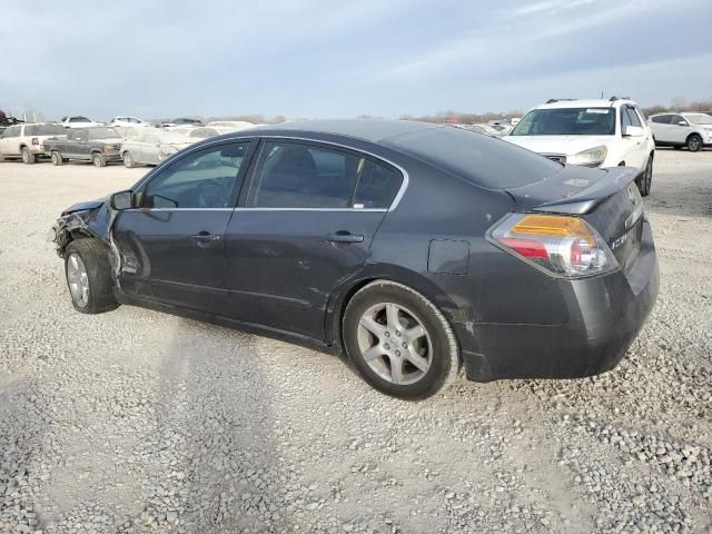 2007 Nissan Altima 2.5