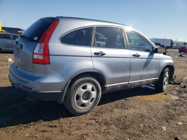 2010 Honda CR-V LX