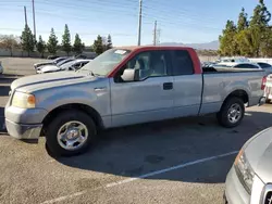 Ford F150 salvage cars for sale: 2006 Ford F150