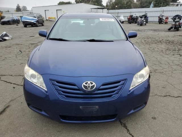 2008 Toyota Camry LE