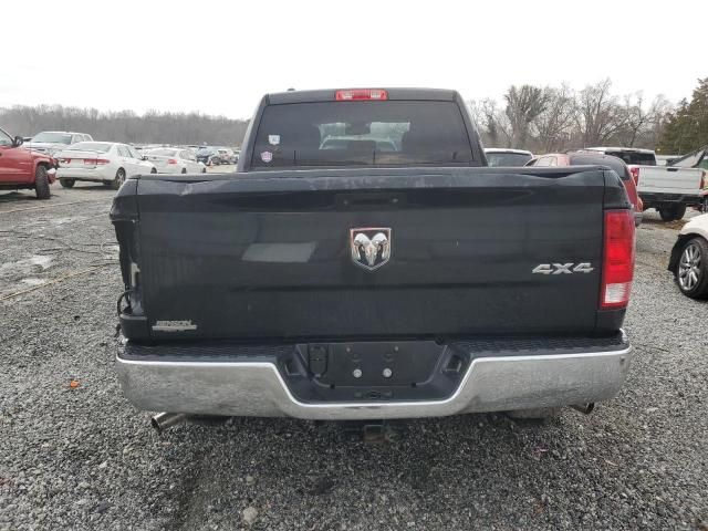 2018 Dodge RAM 1500 ST