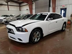 2014 Dodge Charger SE en venta en Lansing, MI