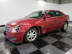 2009 Cadillac CTS en venta en China Grove, NC