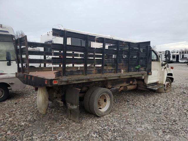 2006 Chevrolet C4500 C4C042