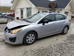 2014 Subaru Impreza en venta en Northfield, OH