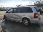 2011 Chrysler Town & Country Touring L