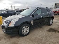 2014 Cadillac SRX en venta en Chicago Heights, IL