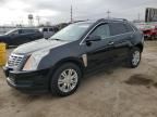 2014 Cadillac SRX