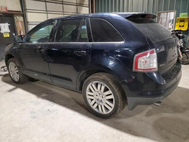 2008 Ford Edge Limited