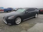 2018 Lexus LS 500