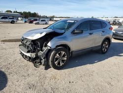 2018 Honda CR-V LX en venta en Harleyville, SC