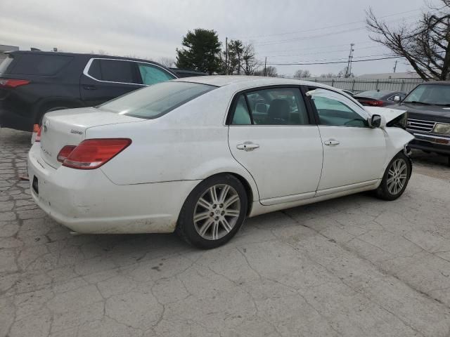 2007 Toyota Avalon XL