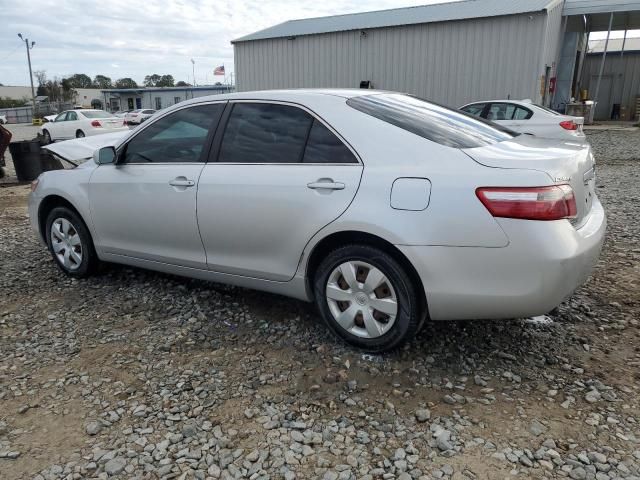 2008 Toyota Camry CE