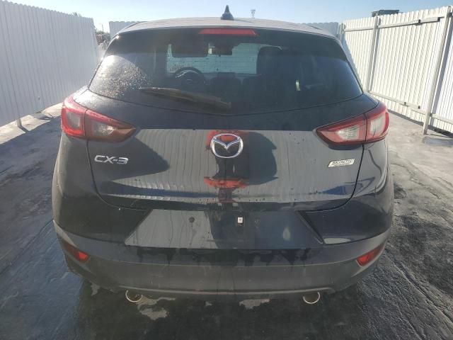 2019 Mazda CX-3 Touring