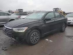 2021 Volkswagen Jetta S en venta en Duryea, PA