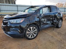 Buick Vehiculos salvage en venta: 2019 Buick Encore Preferred