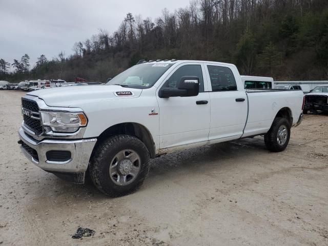 2023 Dodge RAM 2500 Tradesman