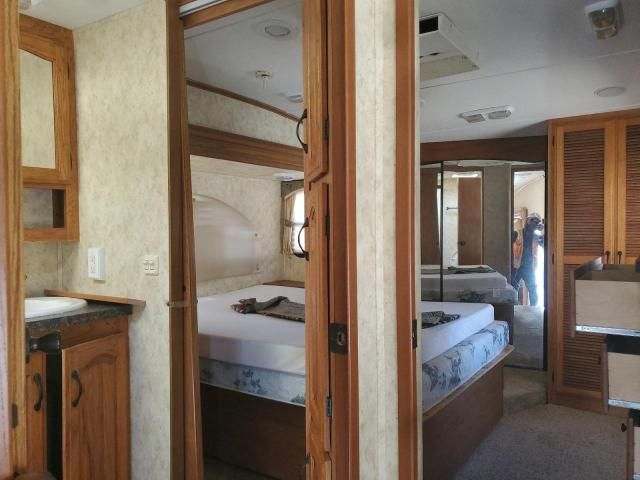 2012 Coachmen Brookstone