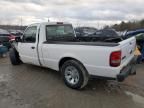 2011 Ford Ranger