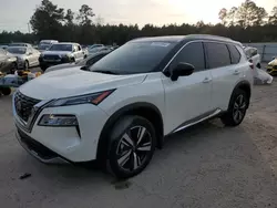 2023 Nissan Rogue SL en venta en Harleyville, SC