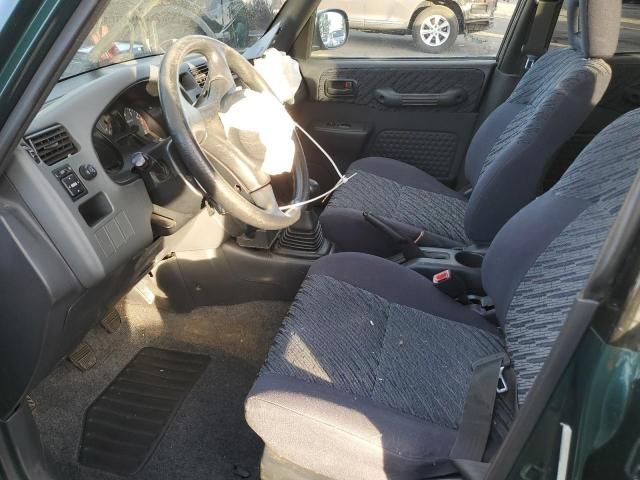 1999 Toyota Rav4