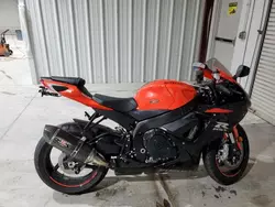 Suzuki gsxr600 salvage cars for sale: 2022 Suzuki GSX-R600