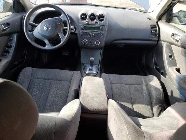 2010 Nissan Altima Base