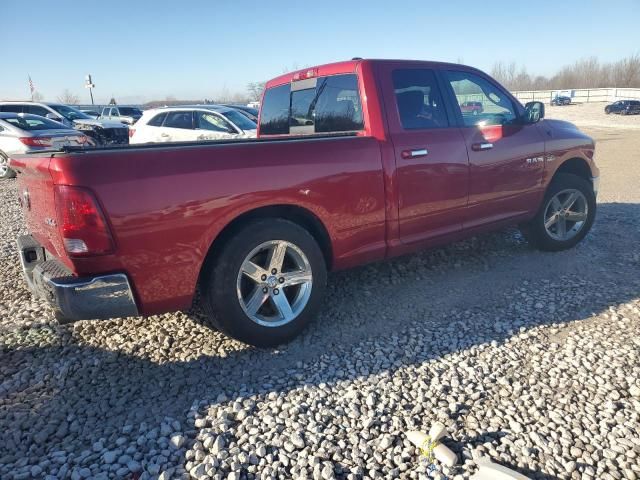 2010 Dodge RAM 1500