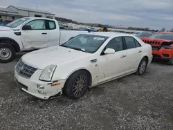 2008 Cadillac STS en venta en Earlington, KY