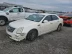 2008 Cadillac STS