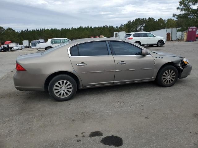 2007 Buick Lucerne CX