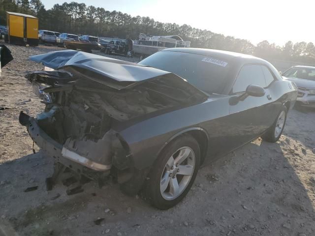 2014 Dodge Challenger SXT