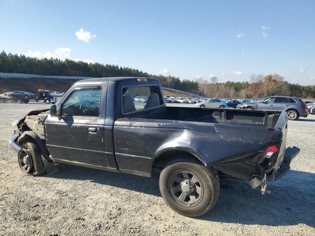 2000 Ford Ranger