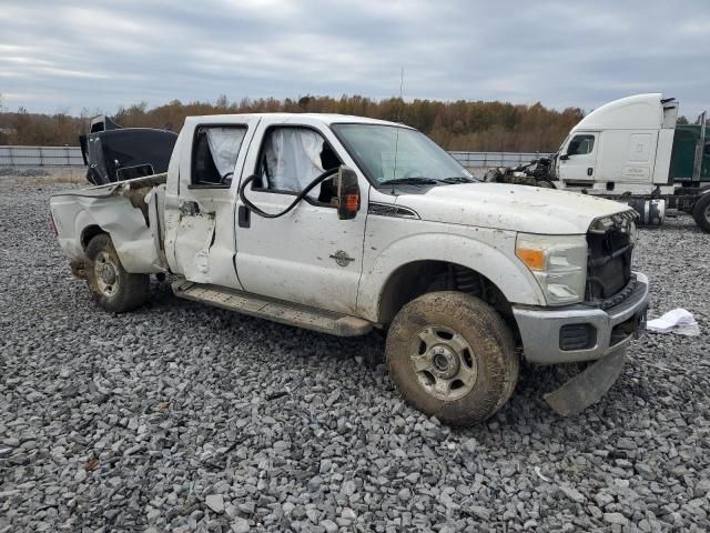 2015 Ford F250 Super Duty