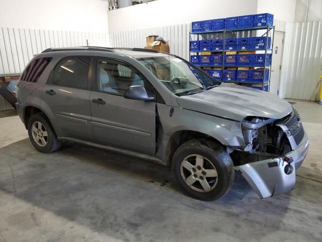 2005 Chevrolet Equinox LS