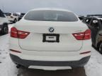 2018 BMW X4 XDRIVE28I