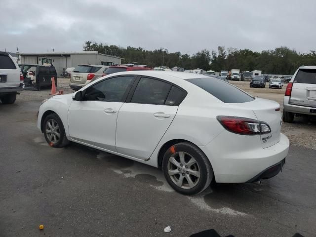 2011 Mazda 3 I